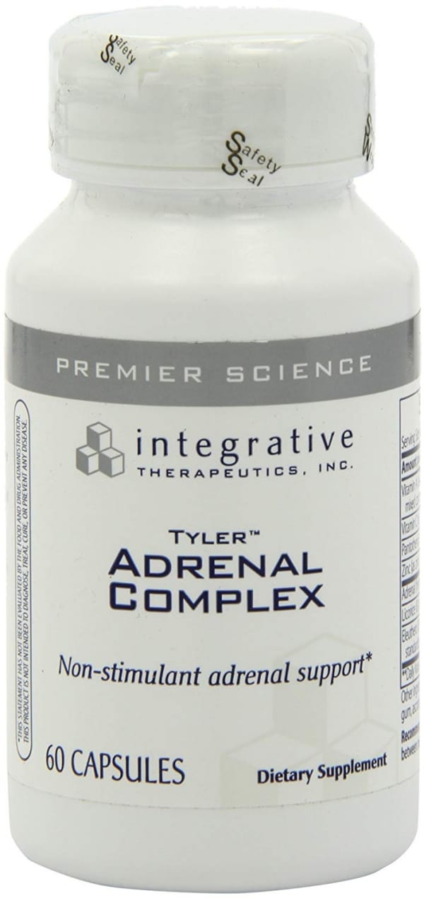 adrenal complex